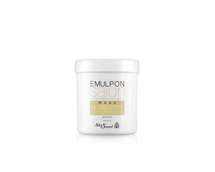 Emulpon Salon Nourishing Mask 1000ml