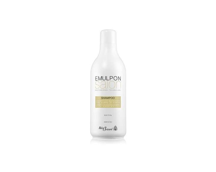 Emulpon Salon Nourishing Shampoo 1000ml