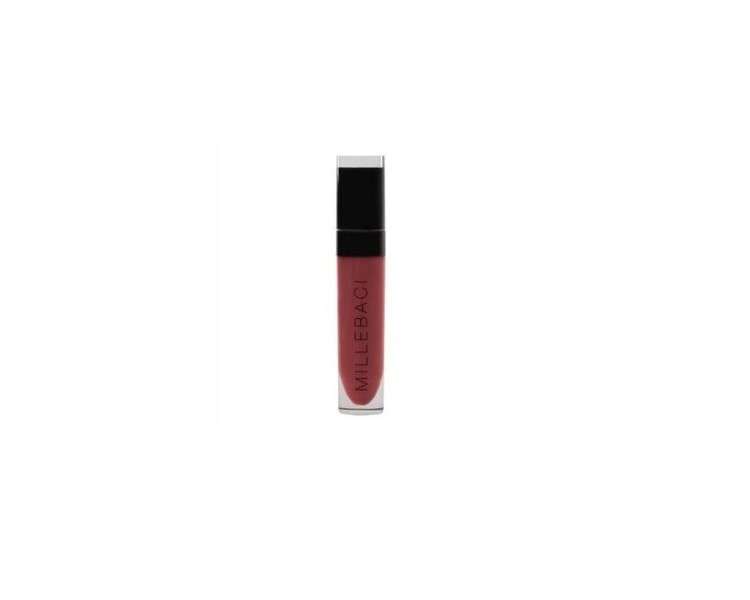 Nouba Millebaci Long-Lasting Smudge-Proof Lip Gloss 0.2oz No. 19