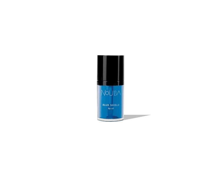 Nouba Blue Shield Lip Oil 7ml