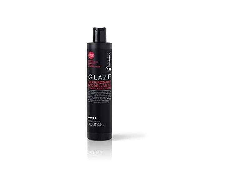 Faipa Glaze Texturizing Shaping Extra Strong Seal 300ml