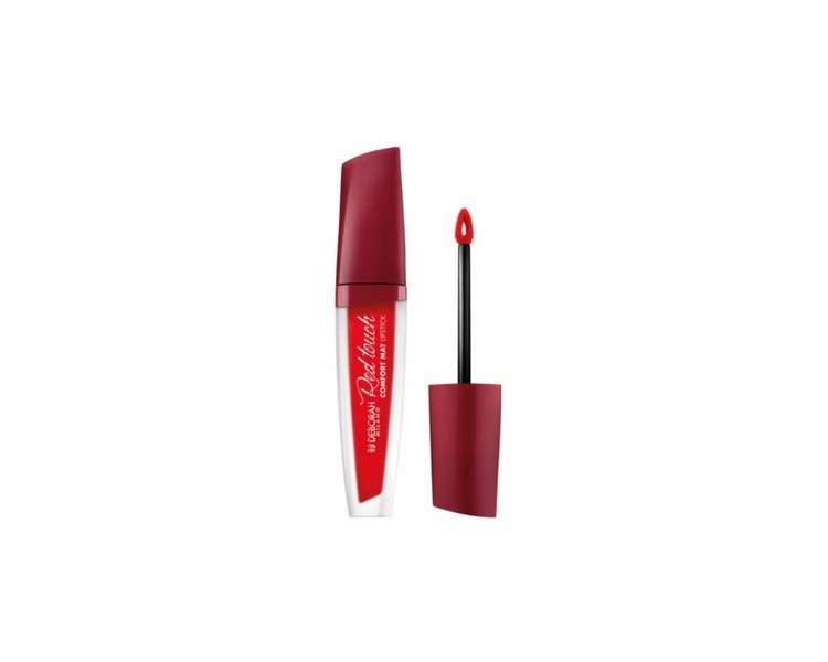 Deborah Red Touch Lipstick Nº 06