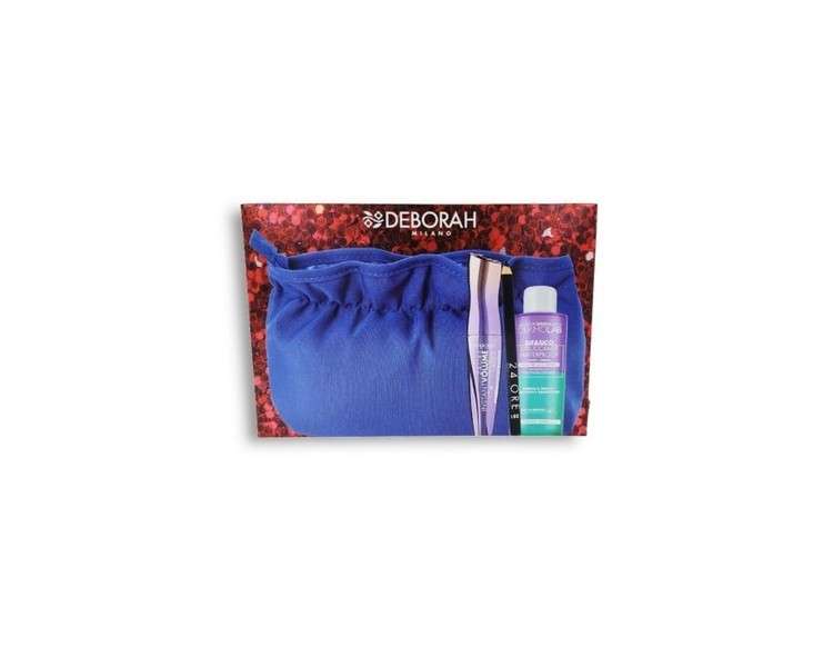 Deborah 24 Hour Makeup Set - 3 Pieces