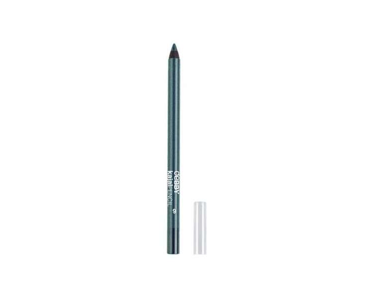 Debby Waterproof Kajal Pencil Assortment 06