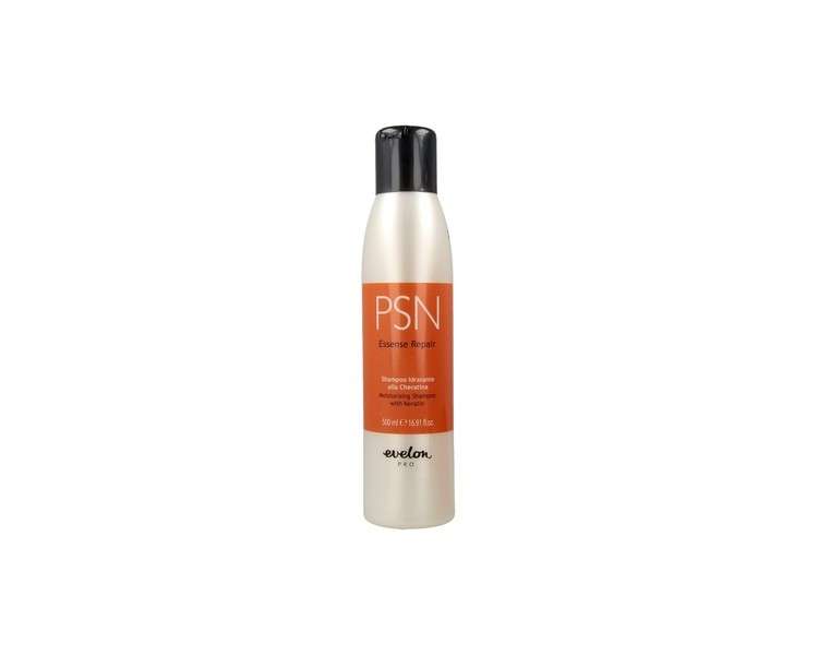 Pro Psn Essense Reparador With Keratin Champu 500 Ml, Evelon