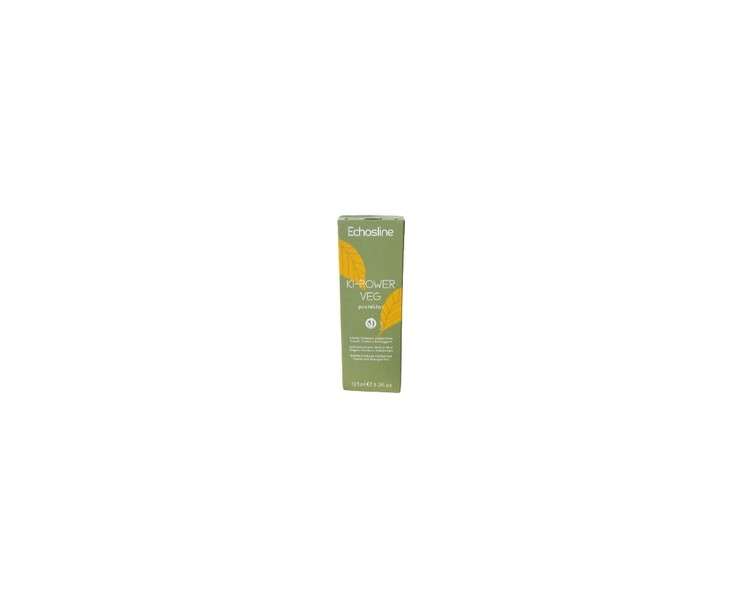 Ki Power Vegan Protective Restructuring 125ml EchosLine