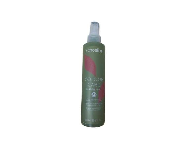 Echosline Colour Care Sealing Spray