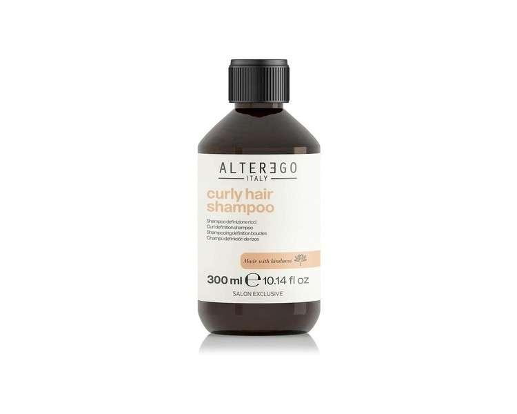 Alterego Curly Hair 300ml