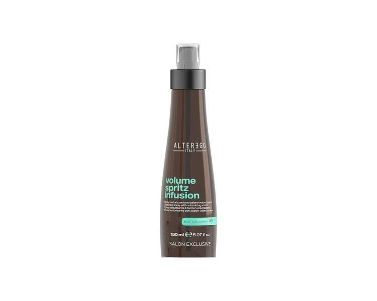 Alterego Volume Spritz Infusion Texturizing Spray 150ml