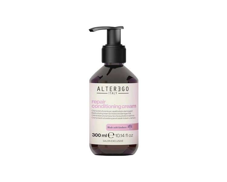 Alterego Restructuring Conditioner for Damaged Hair 300ml