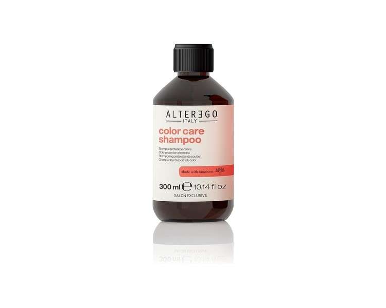 AlterEgo NEW Color Care Color Protection Shampoo 300ml Made With Kindness