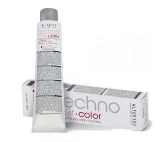 Techno Fruit Color AlterEgo Light Chestnut Iris Red 100ml