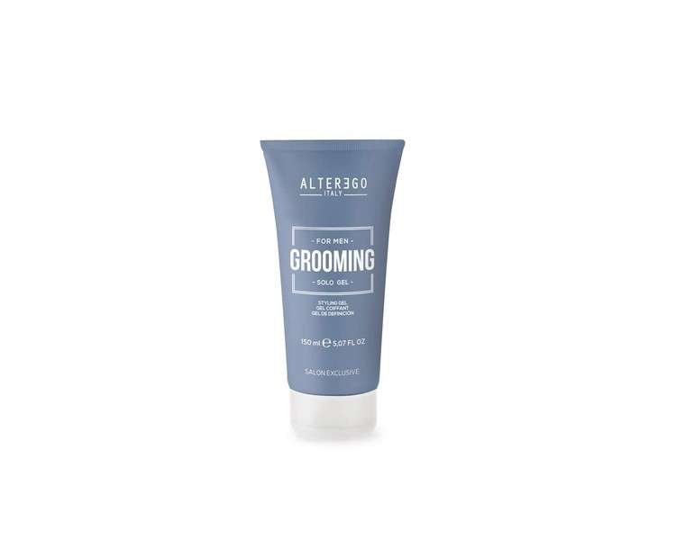 Alter Ego Grooming GHC Solo Gel 150ml