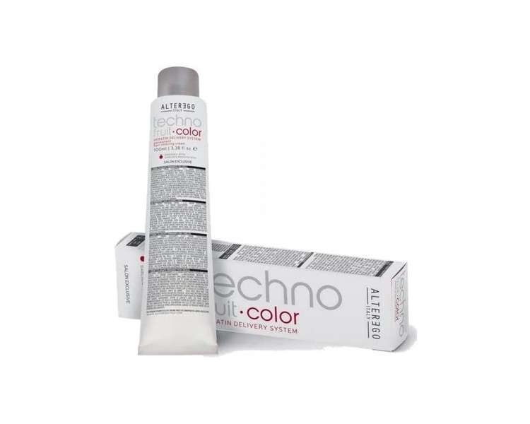 Technofruit Color 5/22 Light Brown Violet Intensive 100ml