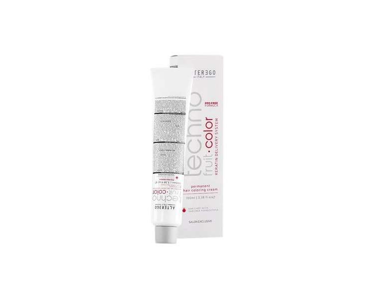 Techno Fruit Color AlterEgo 10/0 Platinum Blonde 100ml