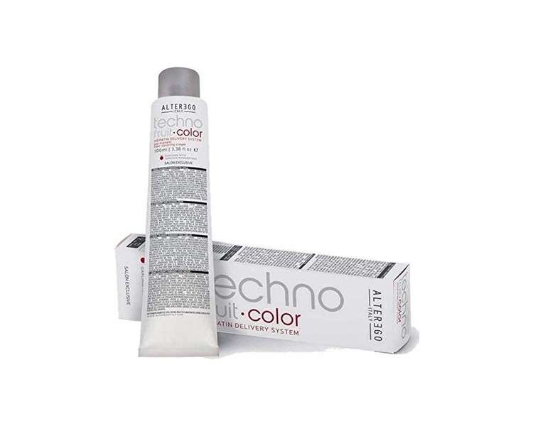 Techno Fruit Color AlterEgo 3/0 Dark Brown 100ml