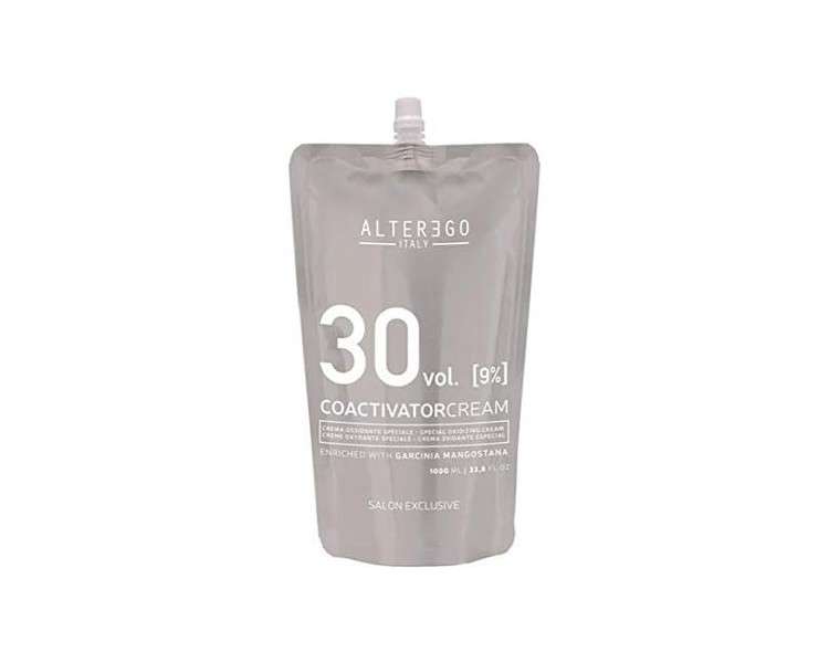 Alterego Cream Coactivator 9% 30 Volumes 1000ml