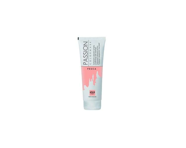 Alter Ego Passion Color Mask Peach 250ml