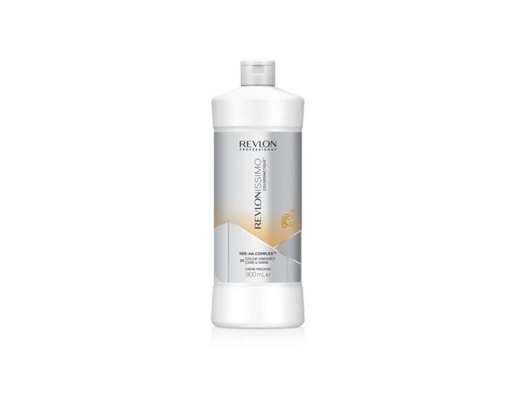 Revlon Professional Revlonissimo Colorsmetique Creme Peroxide 9% - 30 Vol 900ml