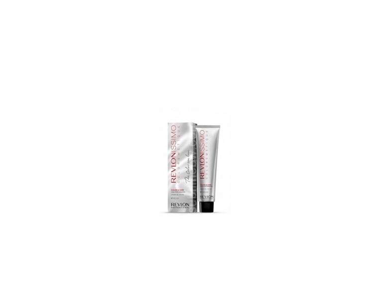 Revlon Revlonissimo Colorsmetique Paint 60ml 9.23