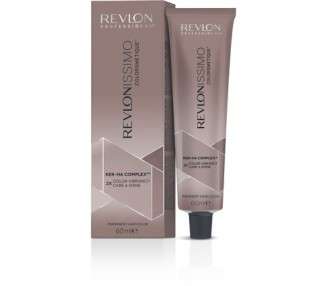 Revlon Professional Revlonissimo Colorsmetique 4.41 Medium Ash Brown 60ml