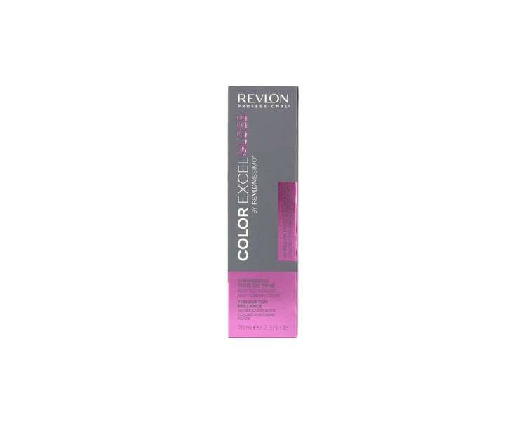 Revlon Professional Revlonissimo Color Excel Gloss 000 70ml