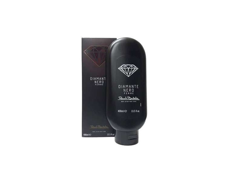 Renato Balestra Diamante Nero Femme Body Lotion 400ml