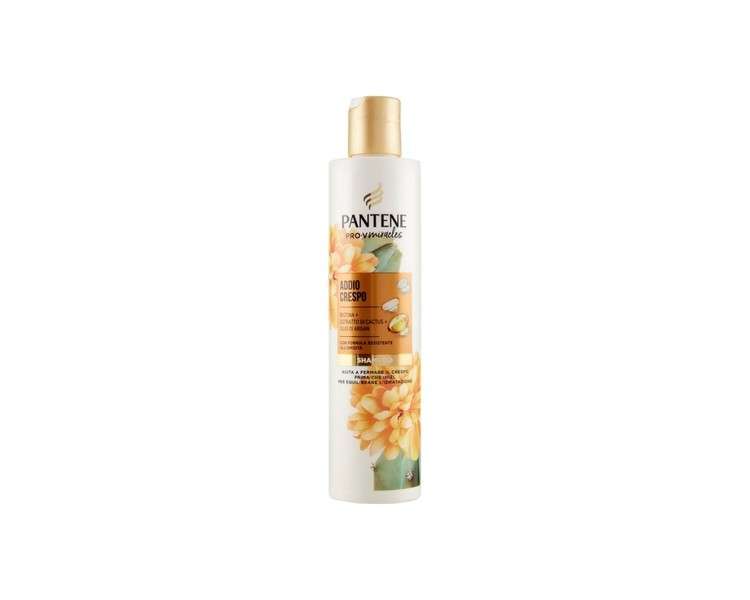 Pantene Pro-V Miracles Moisturizing Shampoo for Frizzy Hair 225ml