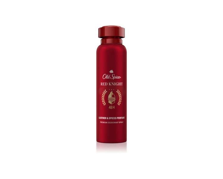 Old Spice Red Knight Premium Deodorant Bodyspray 200ml