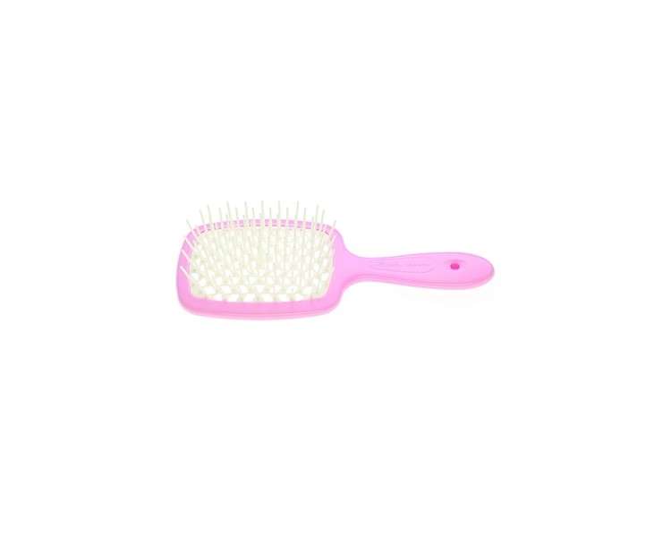 Jäneke Hairbrush SP226 Pastel Pink 80g