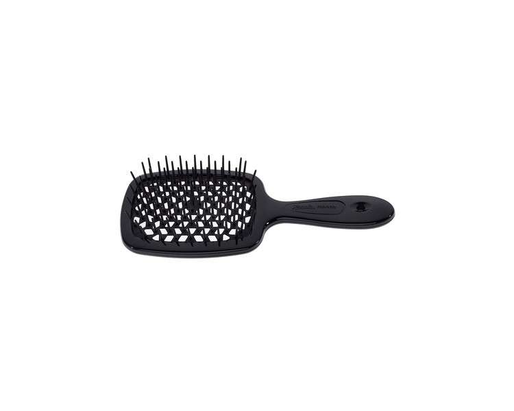 Jäneke Paddle Brush SP226 Black