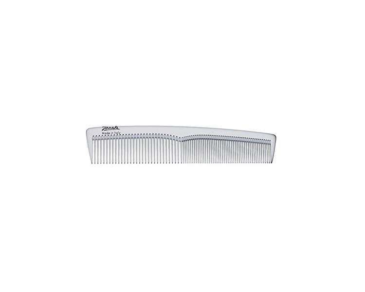 Jäneke Profi Comb Chrom CR803 Women's Large Comb