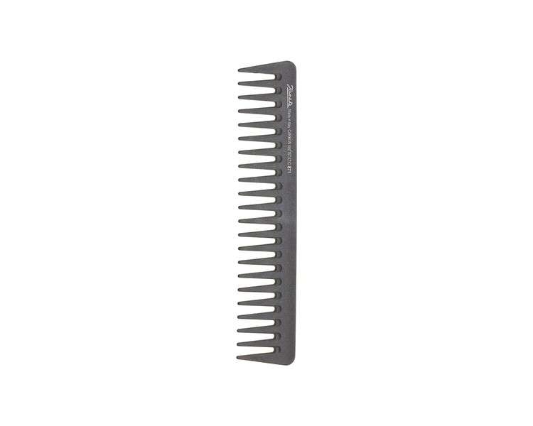 Jäneke Carbon Styler Comb Number 55871