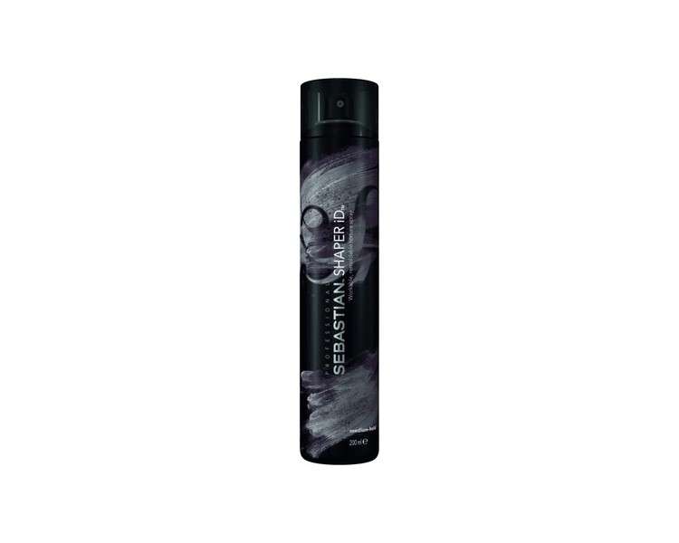 Sebastian Professional Shaper ID Hair Spray 200ml