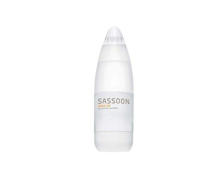 Sassoon Magic Off 500ml