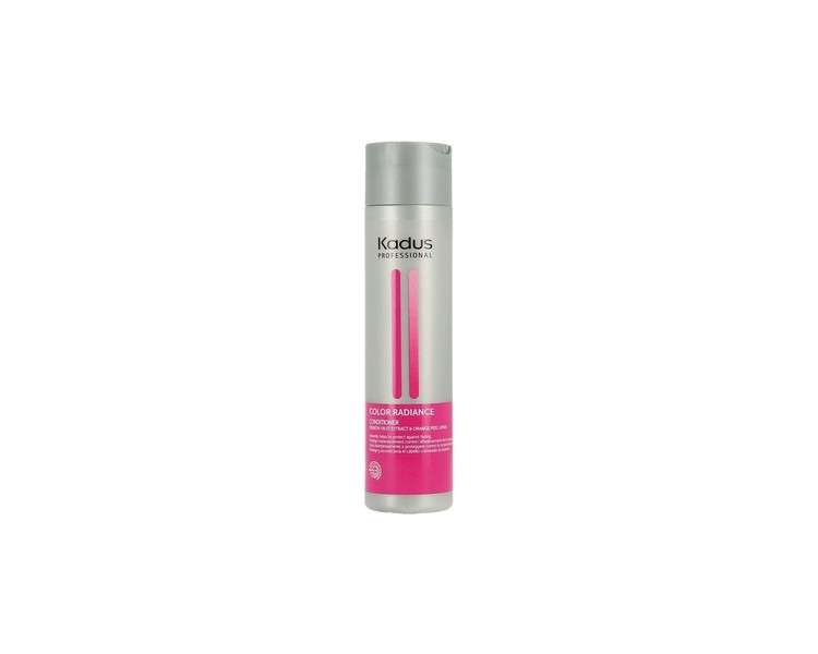 Kadus Professional Care Color Radiance Conditioner