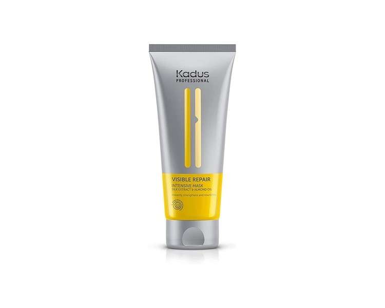 Kadus Visible Repair Intensive Mask 200ml