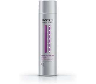 Kadus Deep Moisture Shampoo 250ml