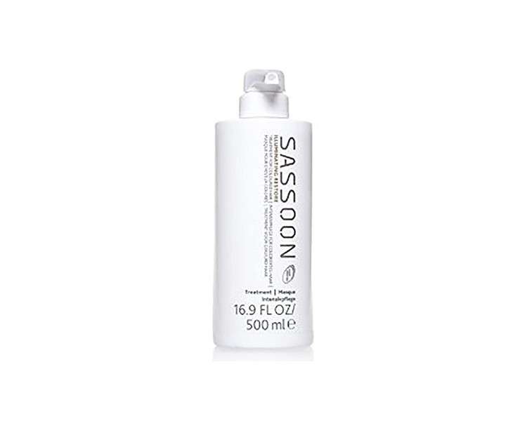 Sassoon Colourprotec Illuminating Restore 500ml