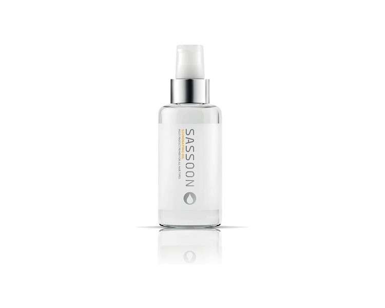 Sassoon Illuminating Oil 100ml