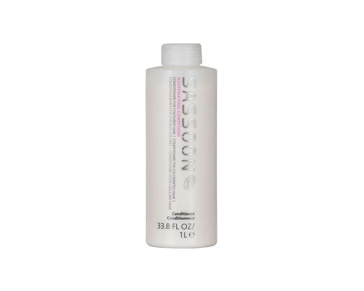 Sassoon Illuminating Conditioner 1000ml