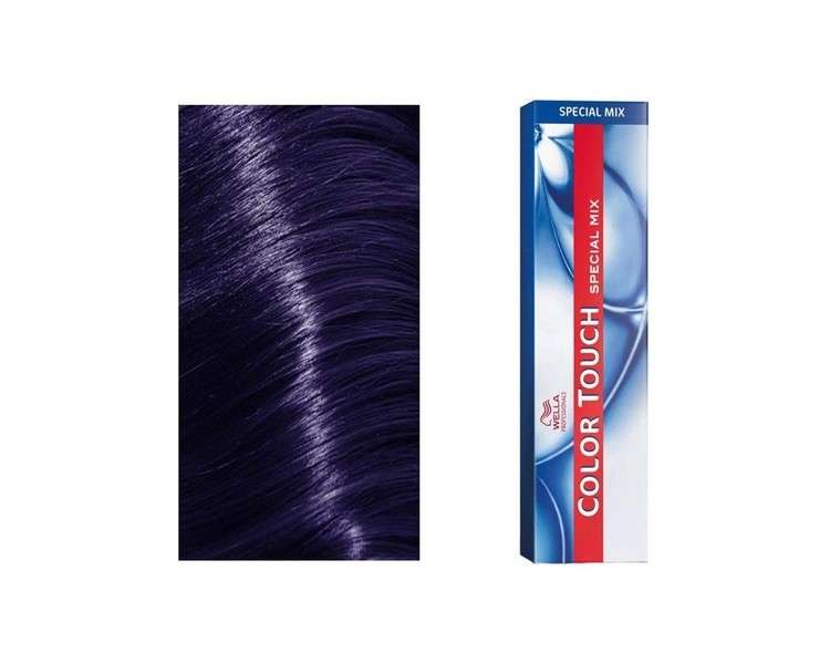 Wella Color Touch Special Mix 0/88 Hair Color 60ml