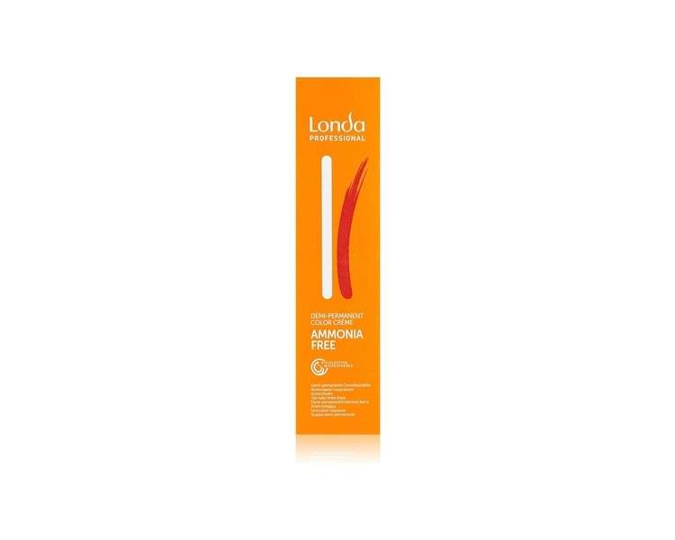 Londa Professional Intensive Toning Hair Colour No. 0/56 Red/Violet Mixton 60ml