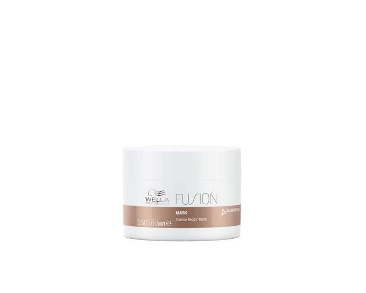 Wella Fusion Repair Mask 150ml