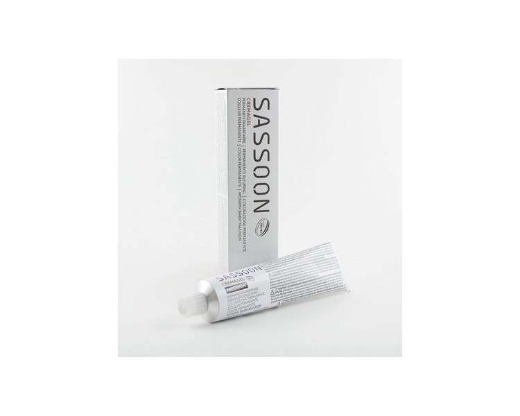 Sassoon Chromatology Cremablond 12/6 Hair Color