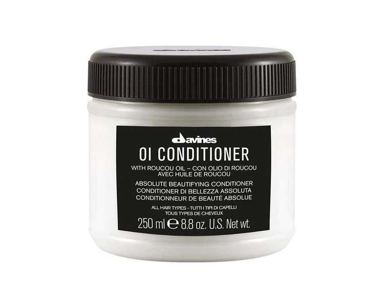 Davines OI Conditioner 250ml