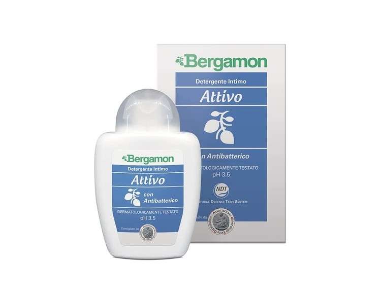 Bergamon Intimo Attivo 200ml