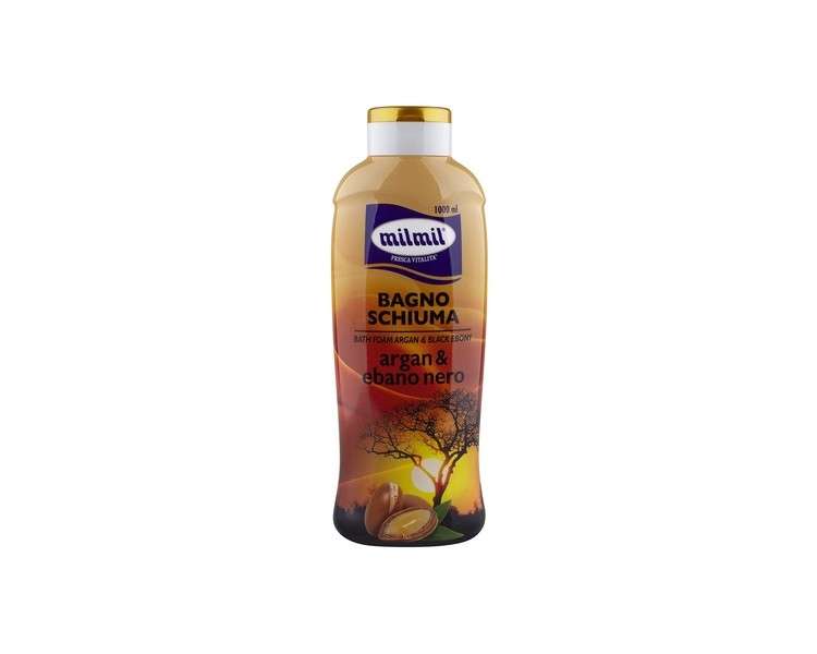 Bagno Milmil 1000 Argan