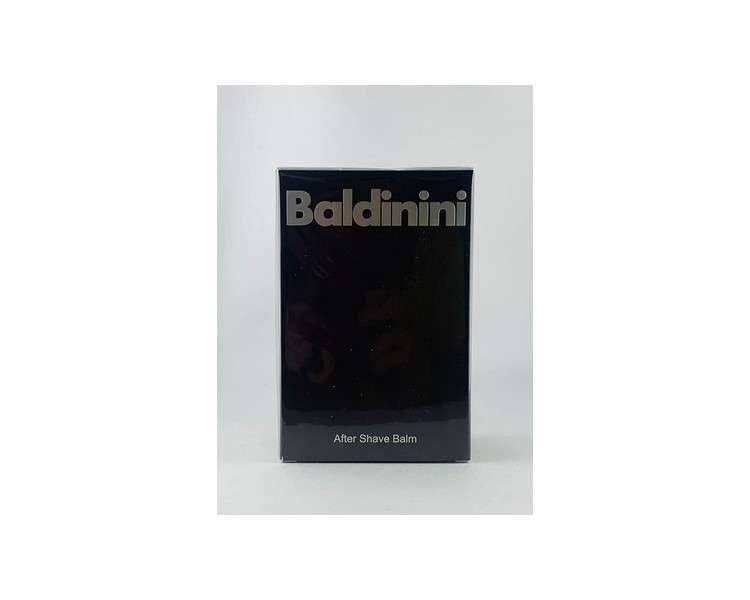 Baldinini After Shave Balm 100ml