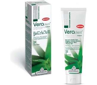 Veradent Whitening Toothpaste 100ml